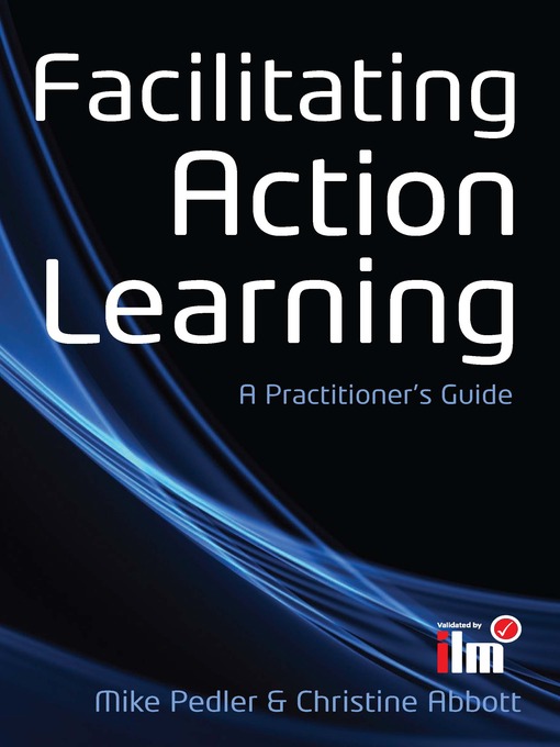 Cover image for Facilitating Action Learning